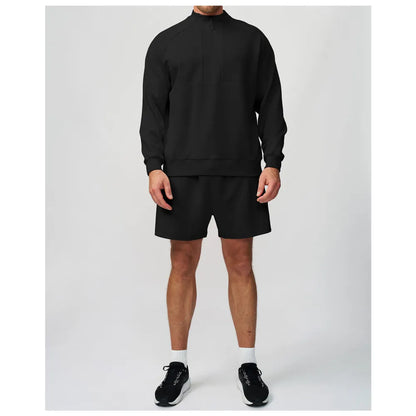 HAZAFIT ENERGIZE Sweatshirt