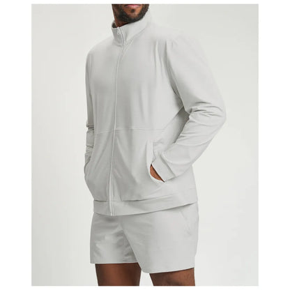 HAZAFIT ENERGIZE Zip Up Sweatshirt