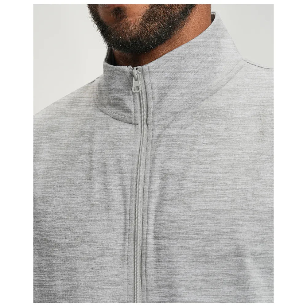 HAZAFIT ENERGIZE Zip Up Sweatshirt