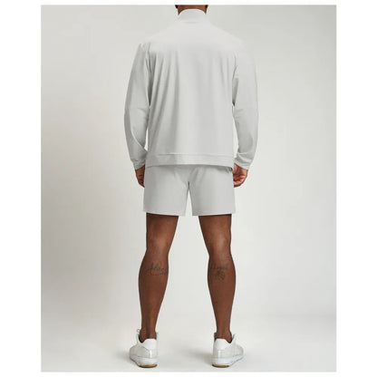 HAZAFIT ENERGIZE Zip Up Sweatshirt