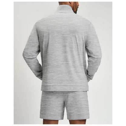 HAZAFIT ENERGIZE Zip Up Sweatshirt