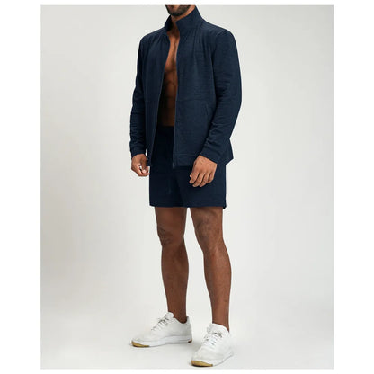 HAZAFIT ENERGIZE Zip Up Sweatshirt