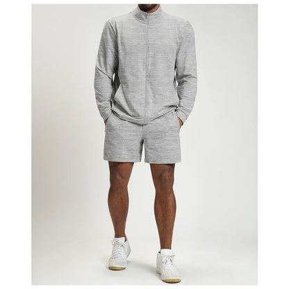 HAZAFIT ENERGIZE Zip Up Sweatshirt