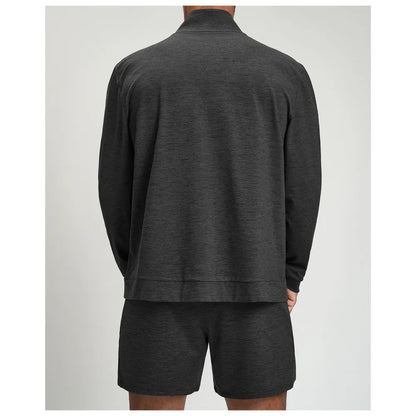 HAZAFIT ENERGIZE Zip Up Sweatshirt