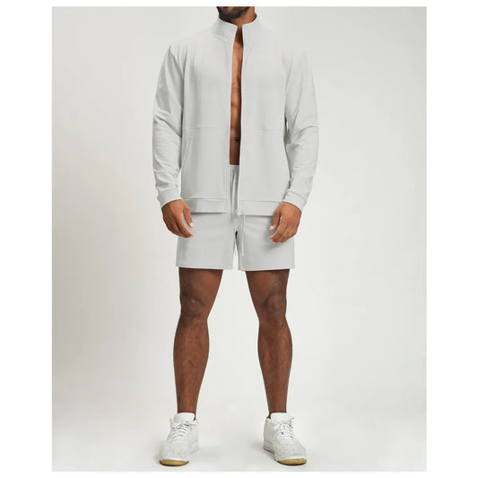 HAZAFIT ENERGIZE Zip Up Sweatshirt