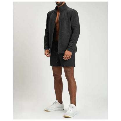 HAZAFIT ENERGIZE Zip Up Sweatshirt