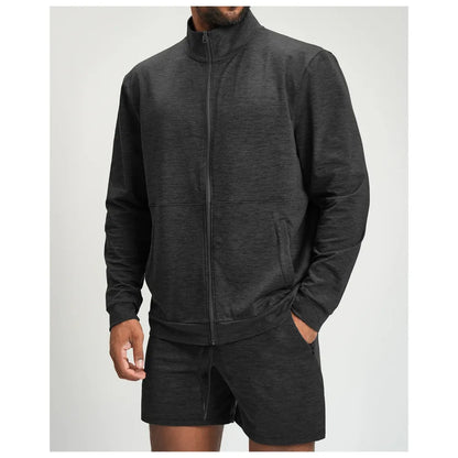 HAZAFIT ENERGIZE Zip Up Sweatshirt