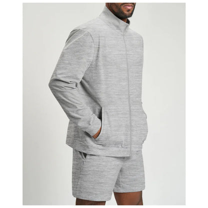 HAZAFIT ENERGIZE Zip Up Sweatshirt