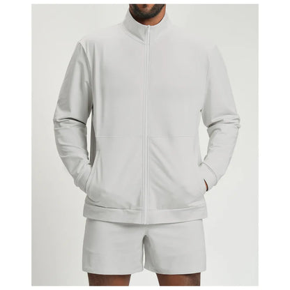HAZAFIT ENERGIZE Zip Up Sweatshirt