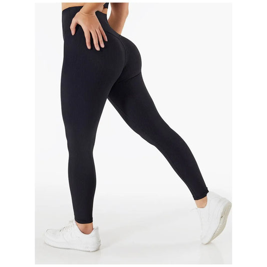 HAZAFIT FLOW Leggings - Jade