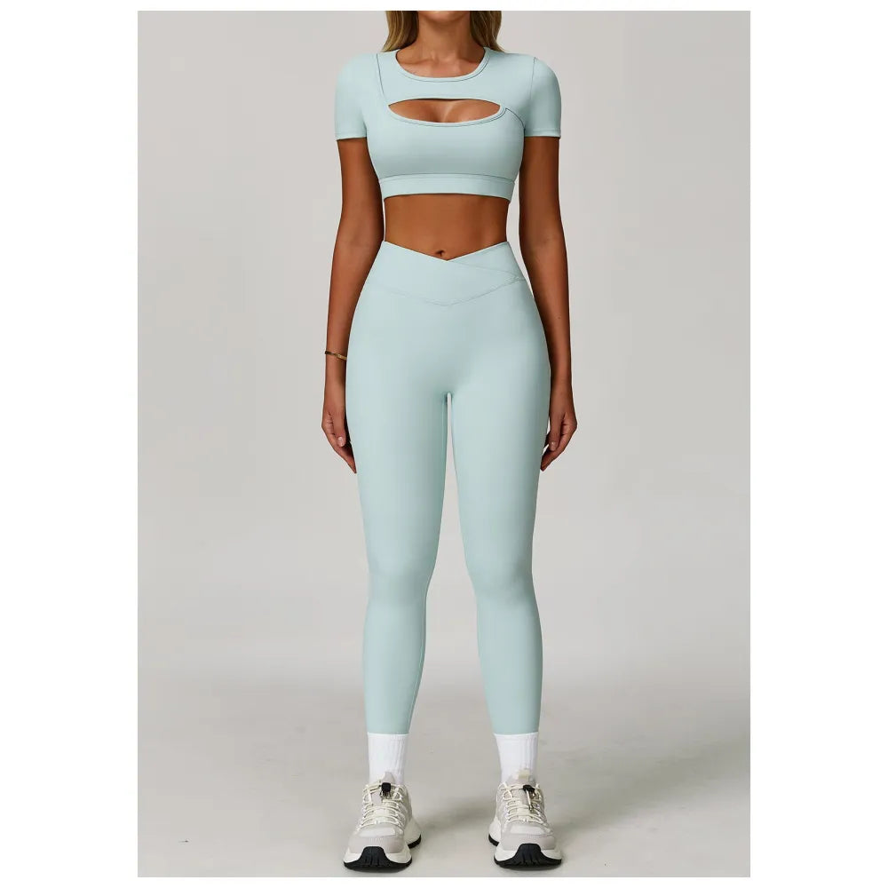 HAZAFIT HYPERSET Leggings
