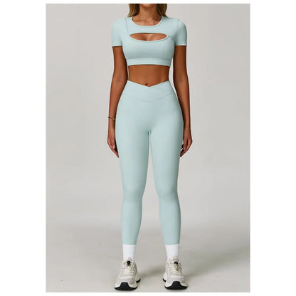 HAZAFIT HYPERSET Leggings