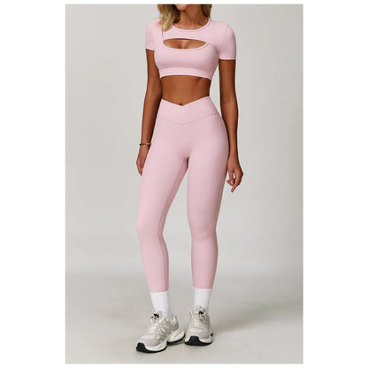 HAZAFIT HYPERSET Leggings