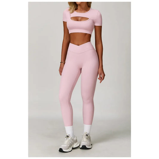 HAZAFIT HYPERSET Leggings