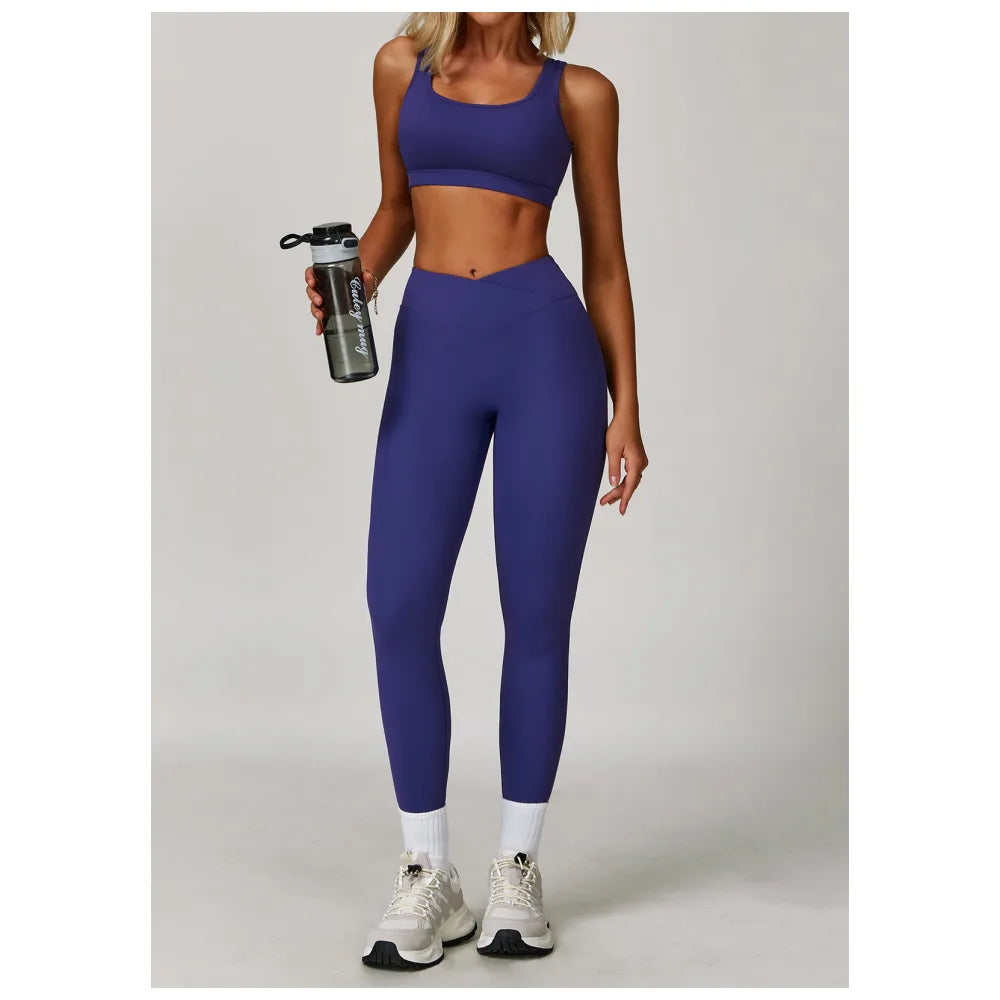 HAZAFIT HYPERSET Leggings