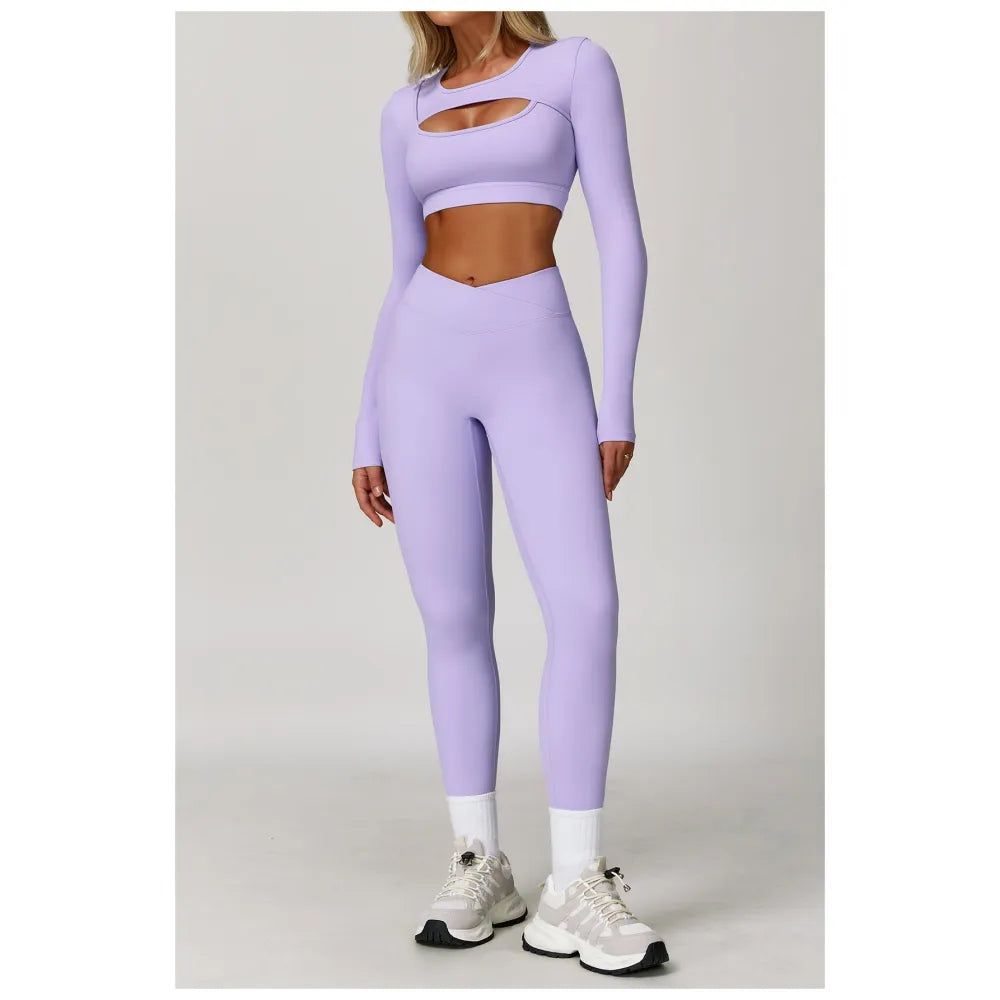 HAZAFIT HYPERSET Leggings