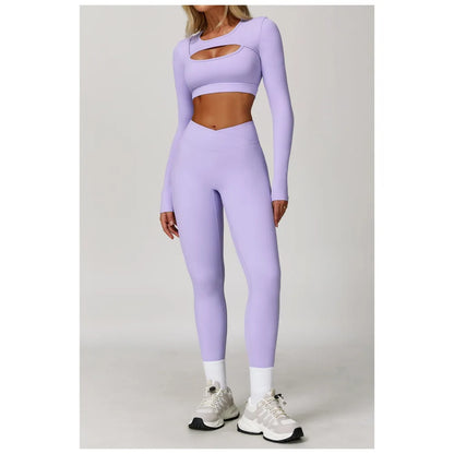 HAZAFIT HYPERSET Leggings