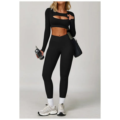 HAZAFIT HYPERSET Leggings