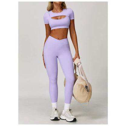 HAZAFIT HYPERSET Leggings