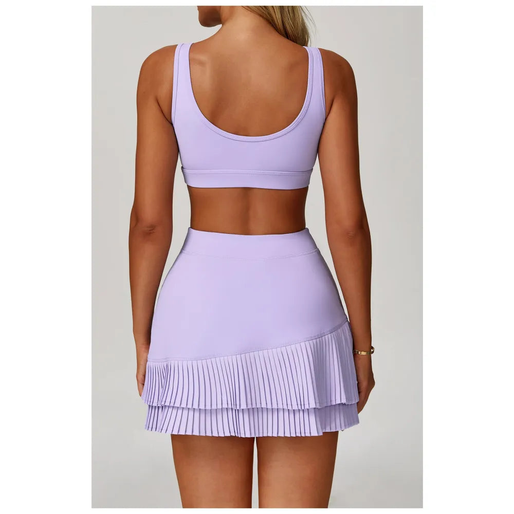 HAZAFIT HYPERSET Skort
