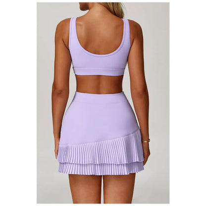HAZAFIT HYPERSET Skort