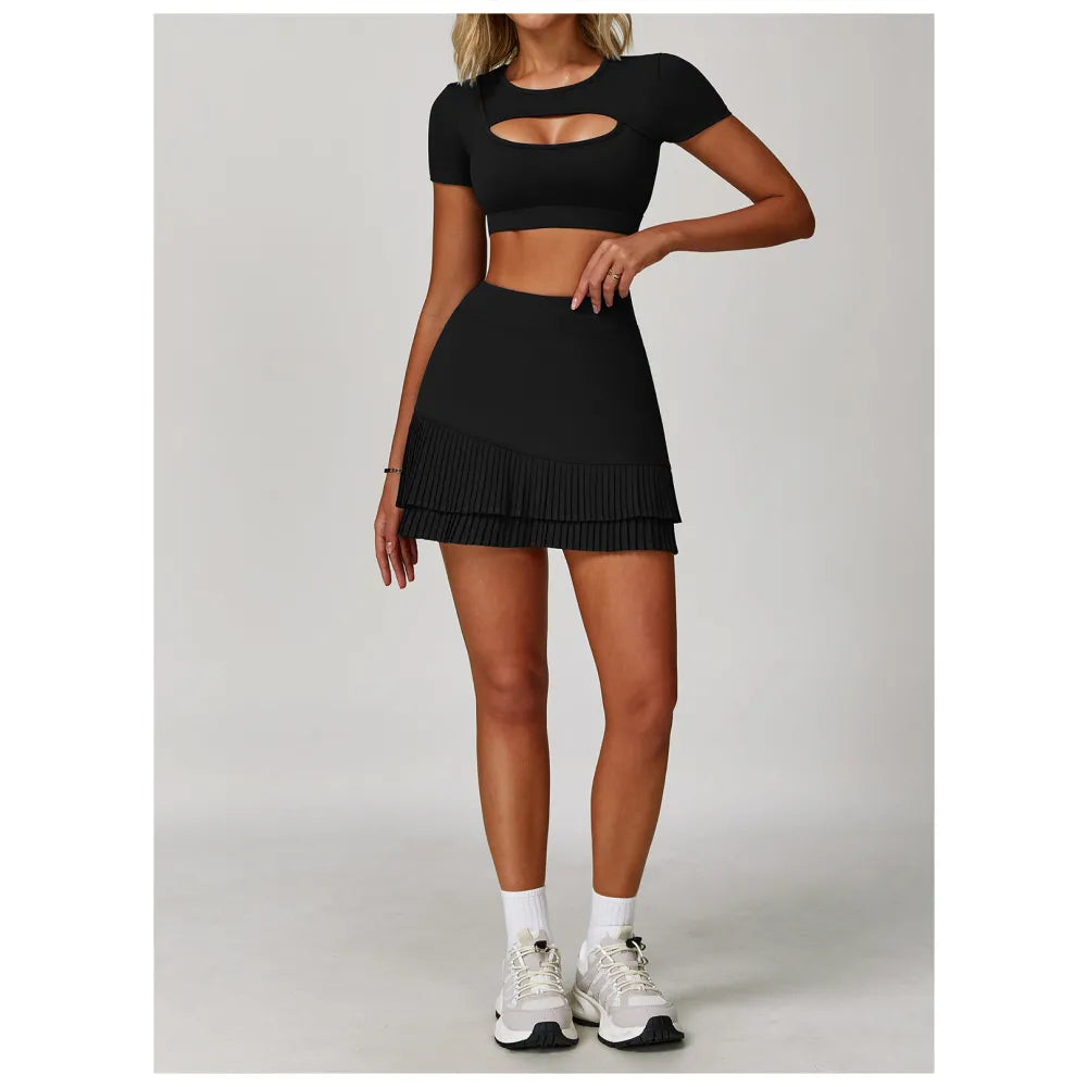 HAZAFIT HYPERSET Skort
