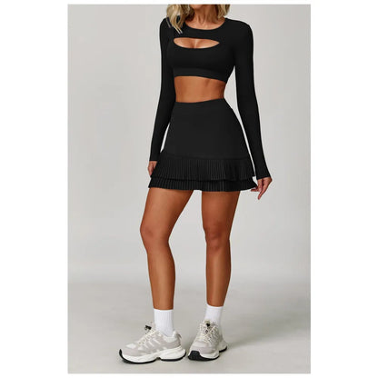 HAZAFIT HYPERSET Skort