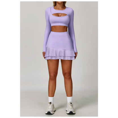 HAZAFIT HYPERSET Skort