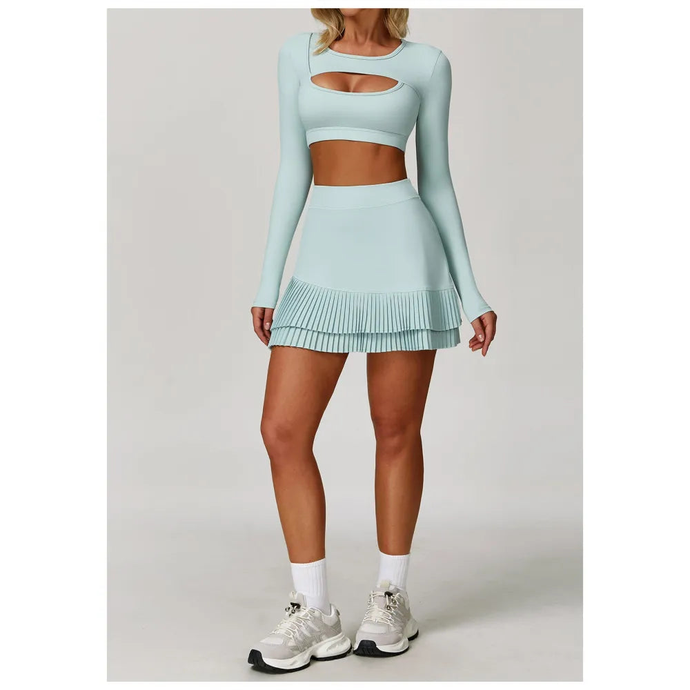 HAZAFIT HYPERSET Skort