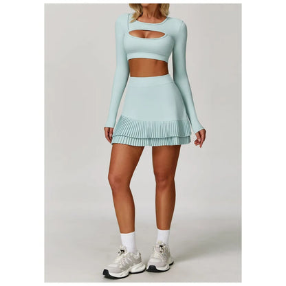 HAZAFIT HYPERSET Skort