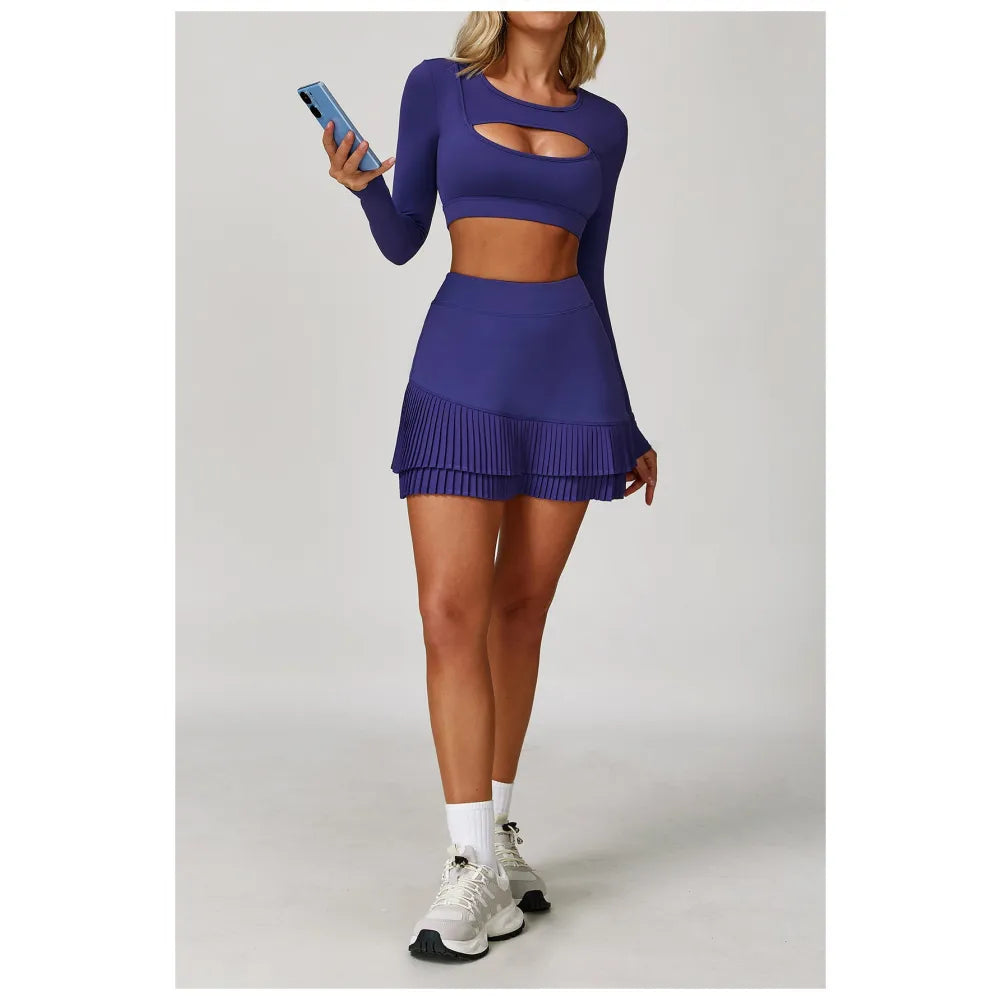 HAZAFIT HYPERSET Skort