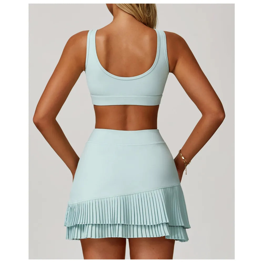 HAZAFIT HYPERSET Sport Bra