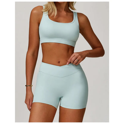 HAZAFIT HYPERSET Sport Bra