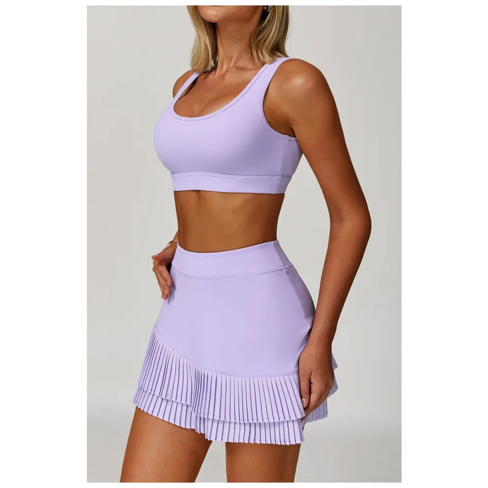 HAZAFIT HYPERSET Sport Bra