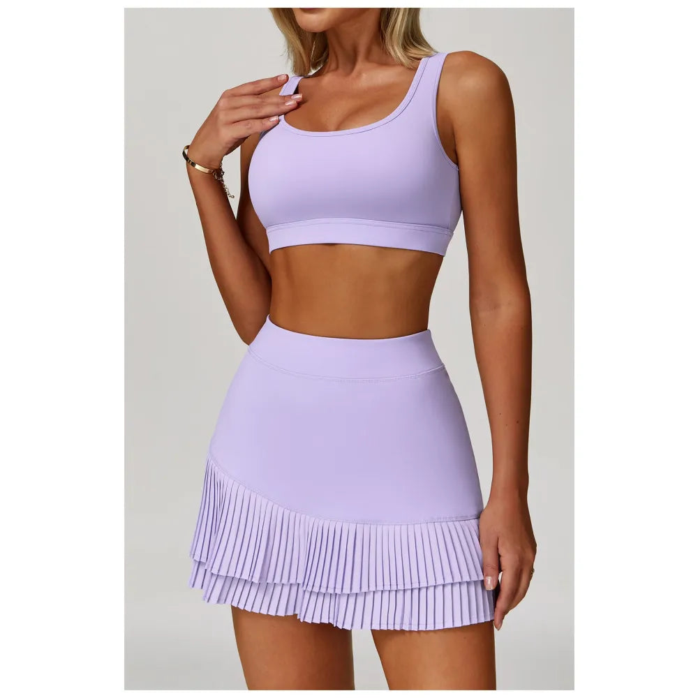 HAZAFIT HYPERSET Sport Bra