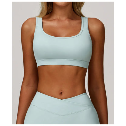 HAZAFIT HYPERSET Sport Bra