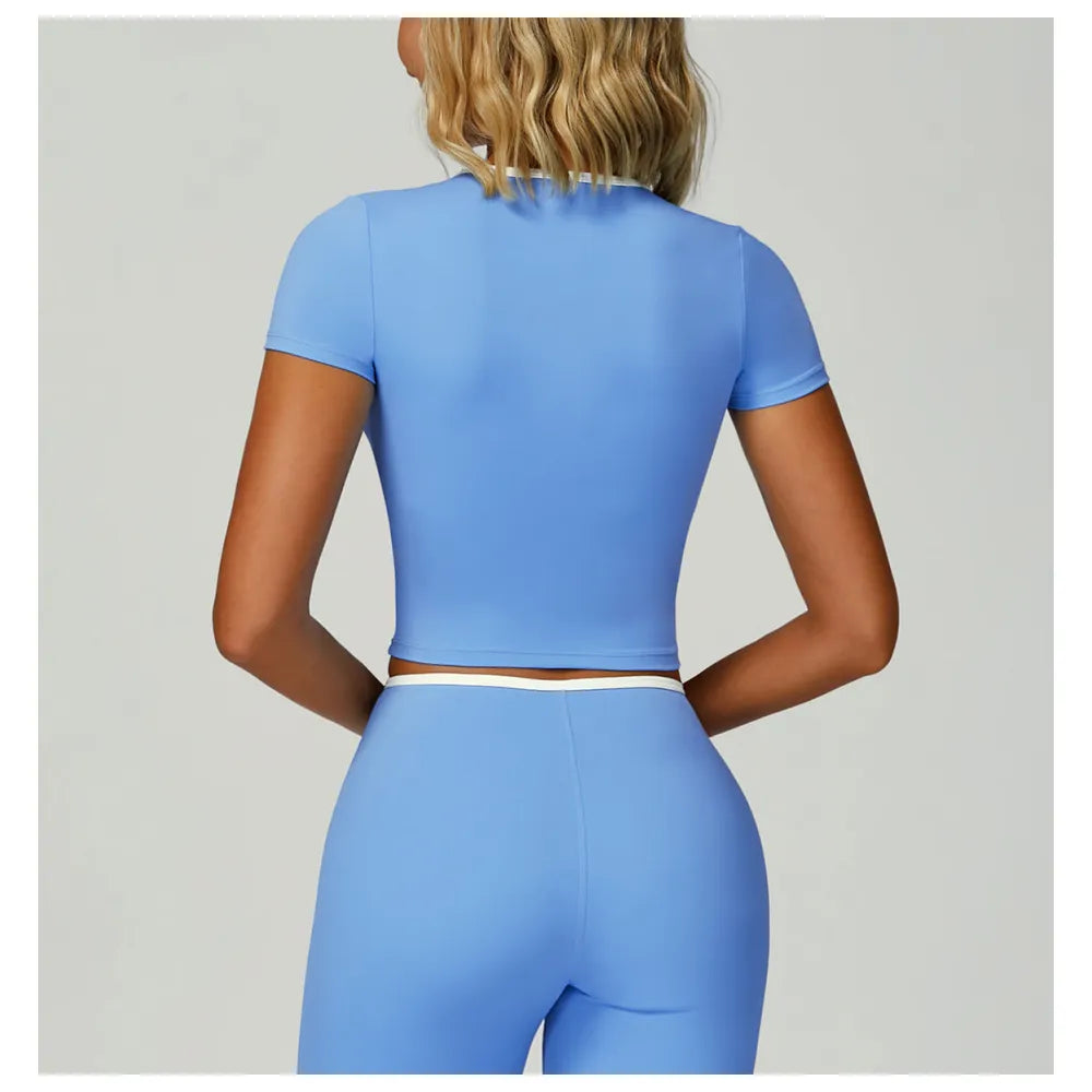 HAZAFIT HYPERSET Top