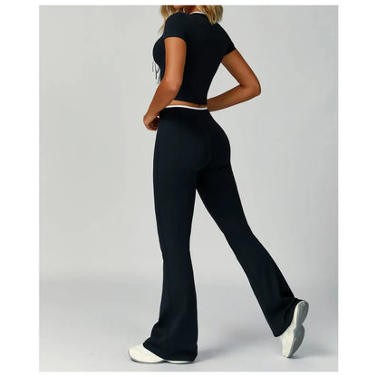 HAZAFIT HYPERSET Top