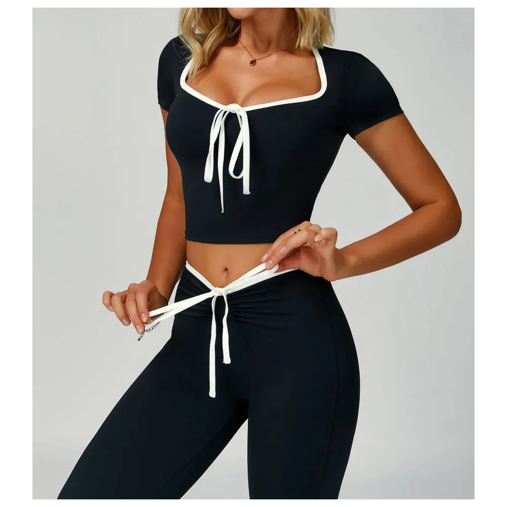 HAZAFIT HYPERSET Top