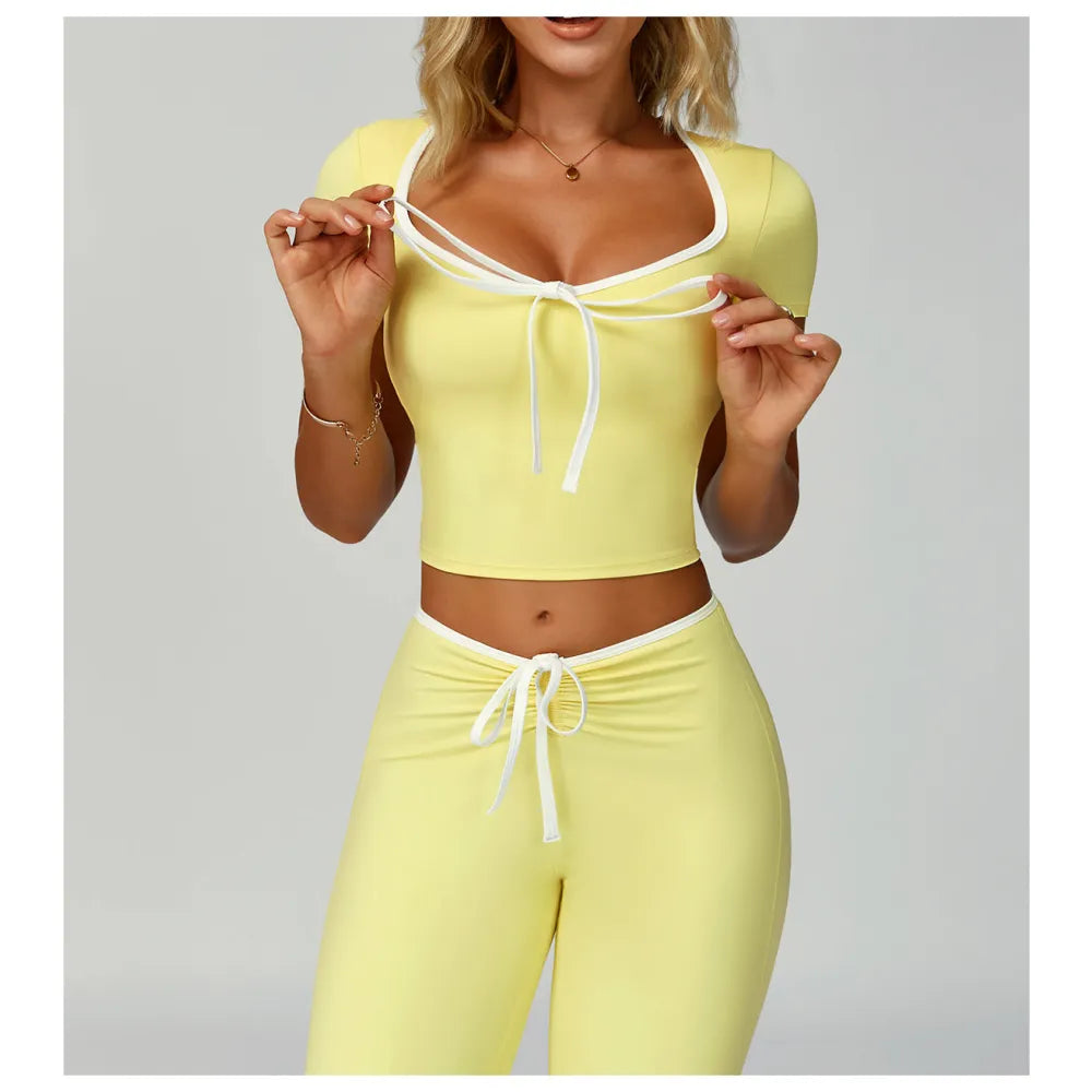 HAZAFIT HYPERSET Top