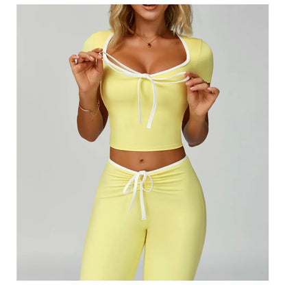 HAZAFIT HYPERSET Top