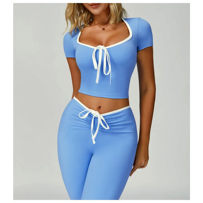 HAZAFIT HYPERSET Top