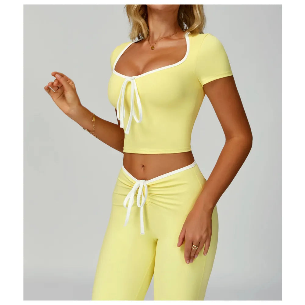 HAZAFIT HYPERSET Top