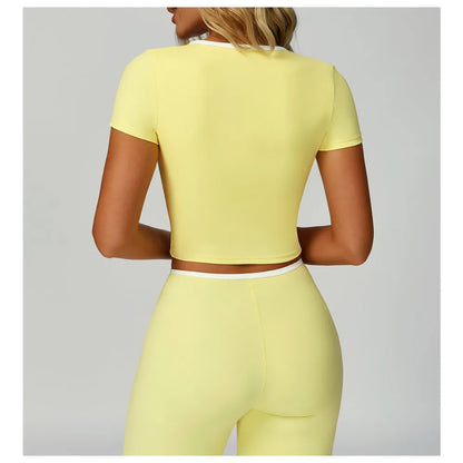 HAZAFIT HYPERSET Top