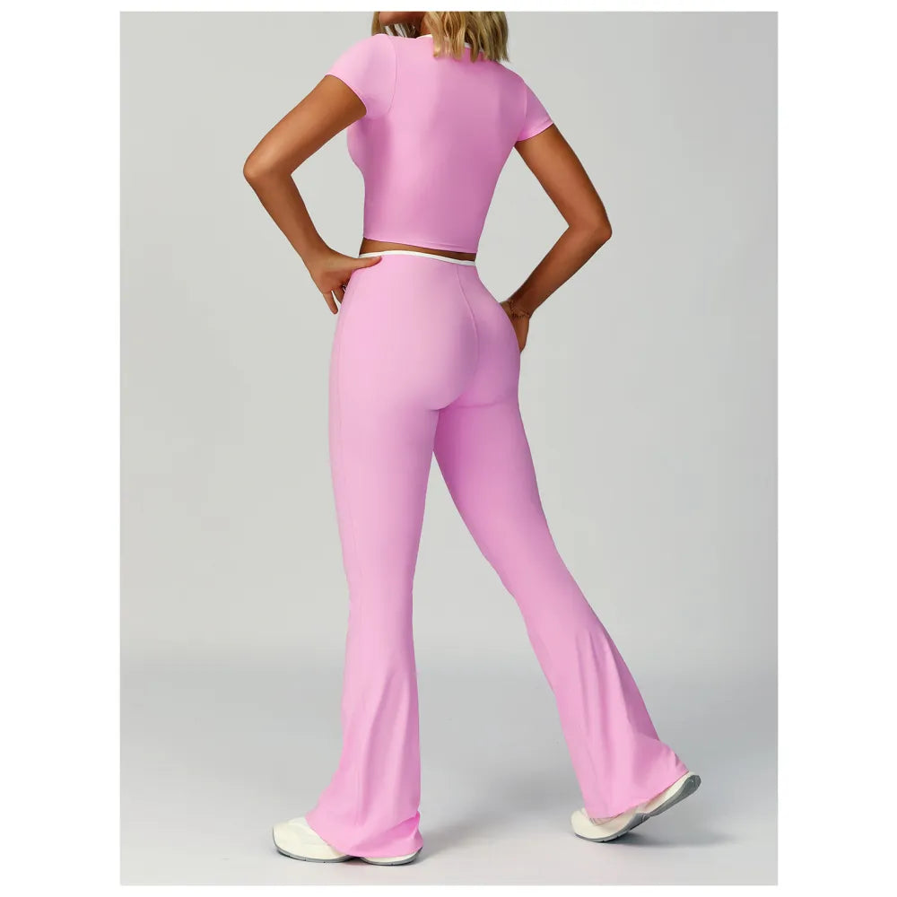HAZAFIT HYPERSET Top