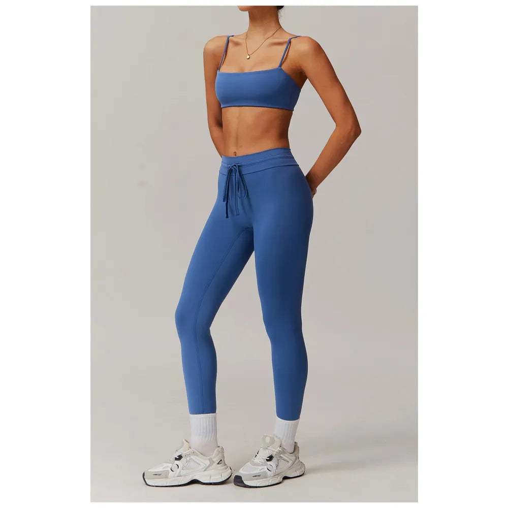 HAZAFIT NOVA Leggings