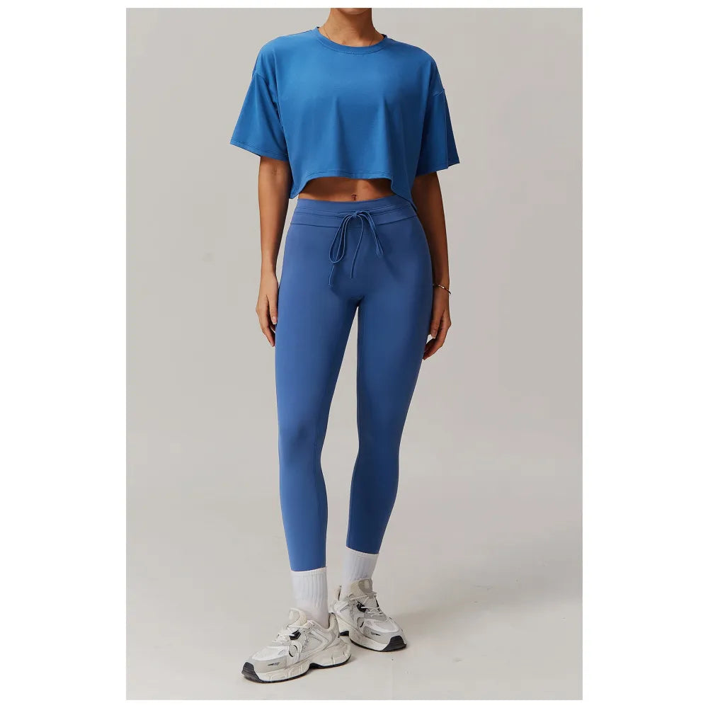 HAZAFIT NOVA Leggings
