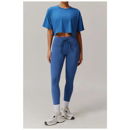 HAZAFIT NOVA Leggings