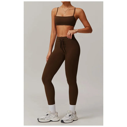 HAZAFIT NOVA Leggings