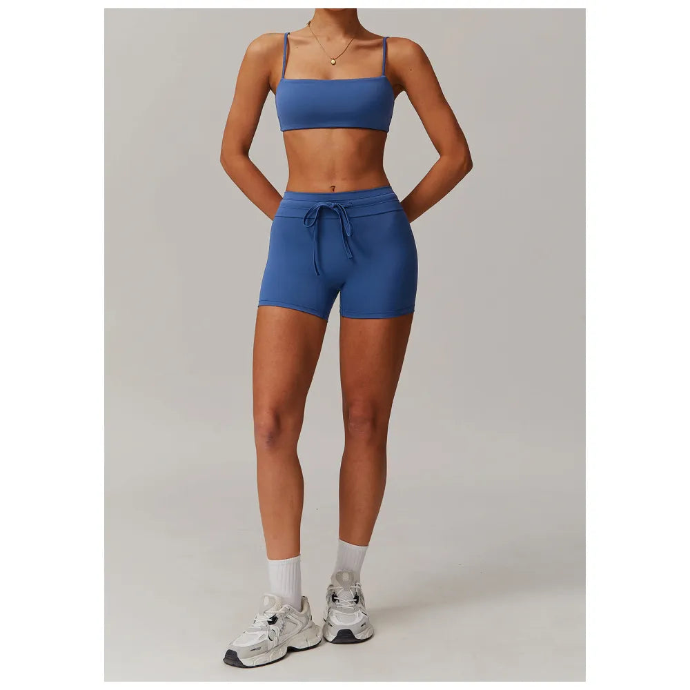 HAZAFIT NOVA Shorts